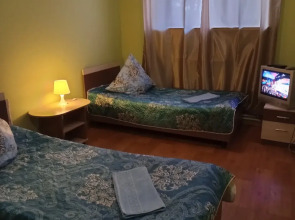 Гостевой дом Дом у Дороги