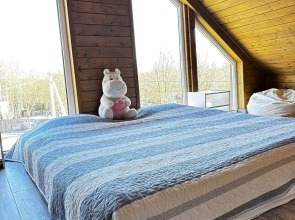 Частный дом Фазенда PZ