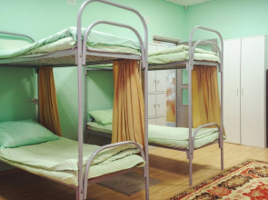 Хостел Гагарин