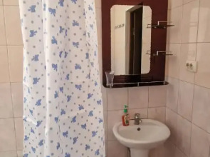 Гостиница Маяк