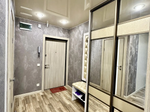 Апартаменты 1-комнатная Квартира на К. Нечаевой