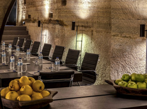 Carus Cappadocia Hotel