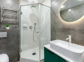 Апартаменты Студия в Панова Парк