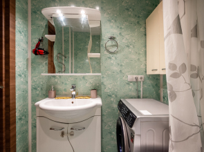 Апартаменты MaxRealty24 Лобачевского 24