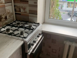 Квартира на Крылова 2А