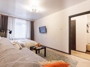 Квартира в 3-х Минутах от ЖД Вокзала