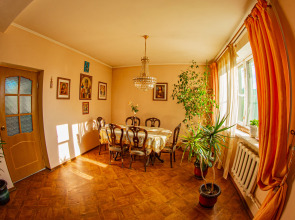 Гостевой Дом DUBRAVA