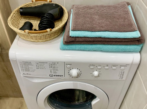 Квартира Красная площадь