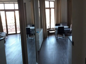 Апартаменты У Сергея 1