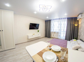 Апартаменты на 10 этаже