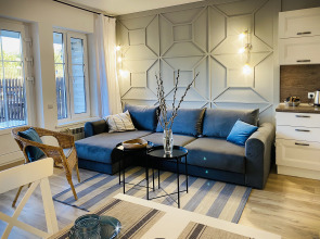 Гостевой дом Коприно