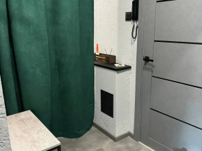 Квартира Уютная на Ригачина