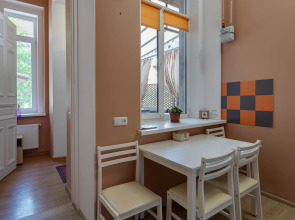 Меблированные комнаты DalaMar