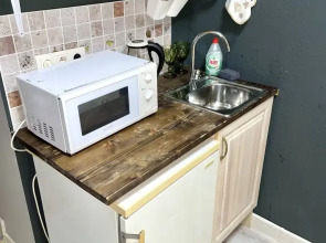 Апартаменты Roomstay Остров стандарт