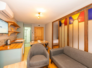 Апарт-отель Suites Istanbul no 16