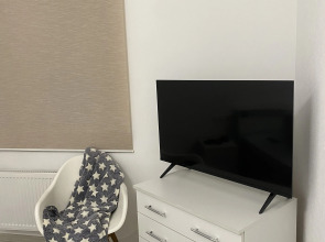 Квартира комфортная 2-комнатная в 1 минуте от метро