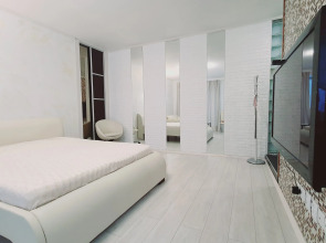 Апартаменты Арт 1