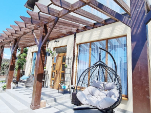 Гостевой дом "Валенсия"