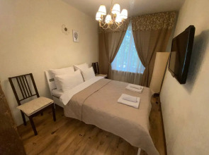 Апартаменты Семейные Логиновых