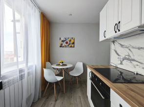 Апартаменты Люкс от СУТОЧНО.ТОБ