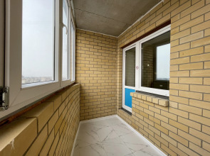 Квартира на улице Ивана Сусанина