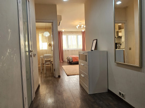 Квартира С Видом на Закат