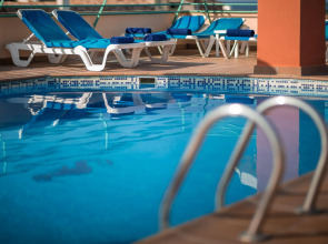 htop Royal Sun Suites