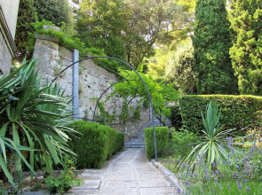 Гостевой дом Советские времена