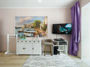 Апартаменты Мохито у моря