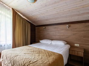 Отель Вереск