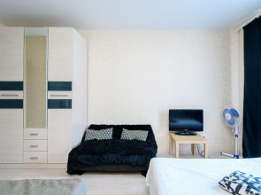 Квартира LAPLANDIA 1 на Воронцовском бульваре