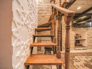 Апарт-отель Rest Studios