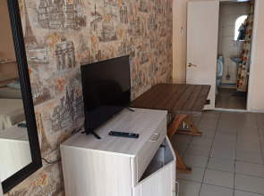 Отель Гармония