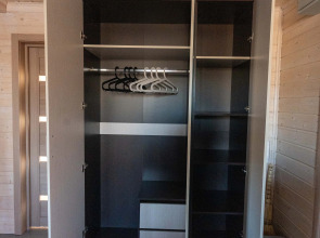 Гостевой Дом Утиная История