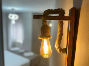 Отель Grand Heykel