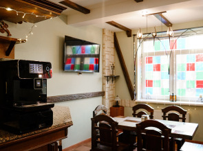 Отель Котбус