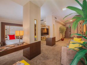 ibis Styles Istanbul Bomonti