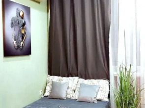 Апартаменты 3-ком золотой Вавилон