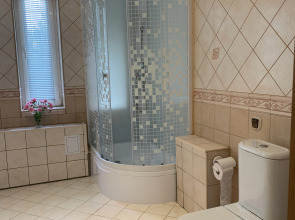 Гостевой дом Белый Лебедь