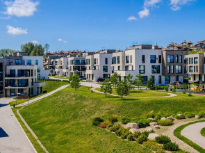 Апартаменты Ohtainn Space