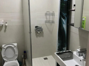 Апартаменты на Комсомольской 15/56