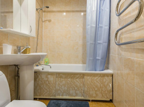 Апартаменты Уютные Рядом с Аквапарком