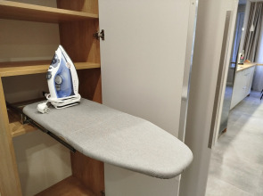 Апартаменты Лагуна на берегу моря