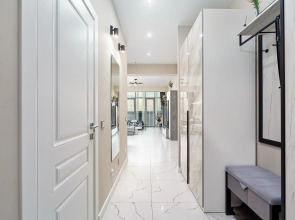 Апартаменты студия в ЖК Sky Skolkovo 5