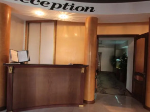 Отель Классик