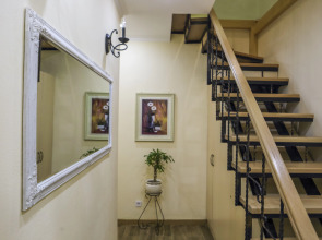 Мини-Отель Onegin Rooms