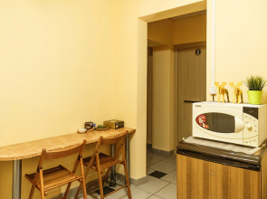 Мини-отель Вельвет