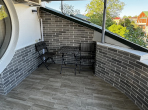 Гостевой дом Лаванда