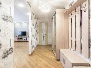 Апартаменты на Запсковье