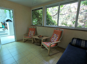 Апартаменты Голицына 19 4